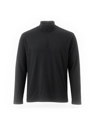 Icebreaker Pullover Schwarz 600160