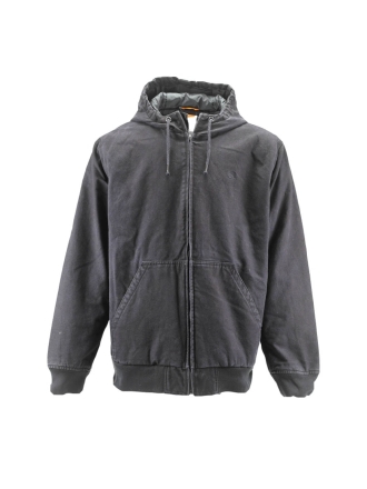 Timberland Jacke Schwarz 600169