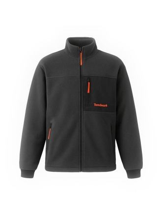 Timberland Jacke Schwarz 600171