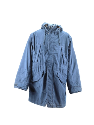 Timberland Jacke Blau 600172