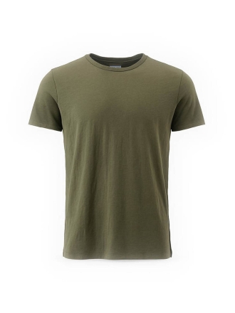 Icebreaker T-shirt Grün 600188