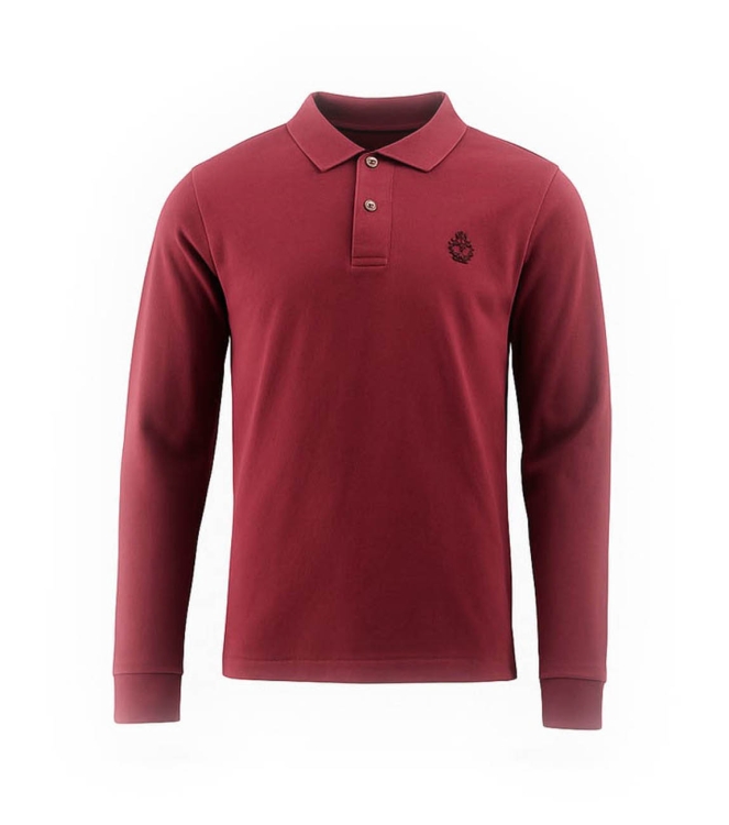 Timberland Poloshirt