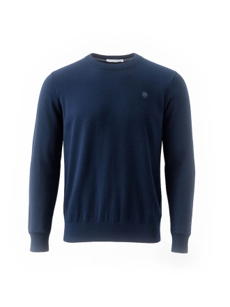 Timberland Pullover Blau 600197