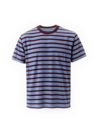 Icebreaker T-shirt Blau 600202