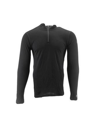 Icebreaker Pullover Schwarz 600205