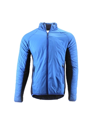 Icebreaker Jacke Blau 600213