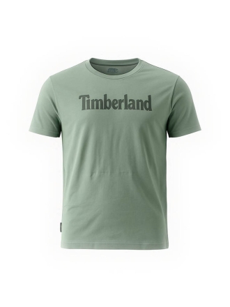 Timberland T-shirt Grün 600222