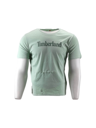 Timberland T-shirt Grün 600222
