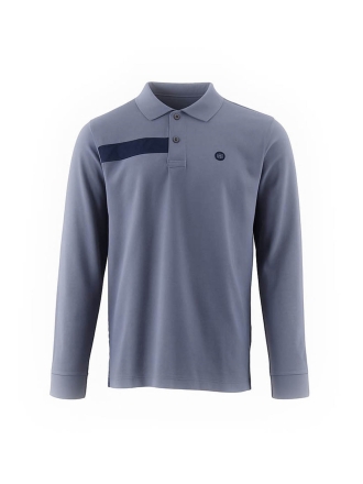 Timberland Poloshirt Blau 600225