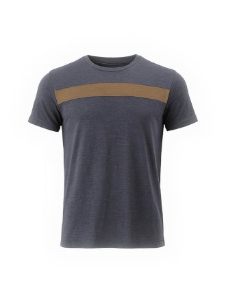 Icebreaker T-shirt Grau 600227