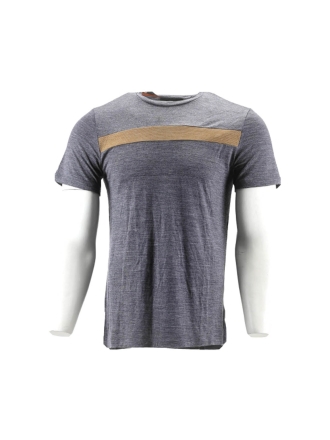 Icebreaker T-shirt Grau 600227