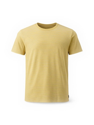 Icebreaker T-shirt Gelb 600241