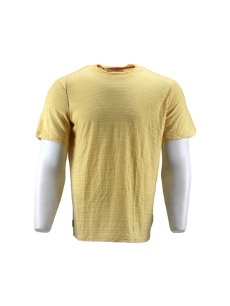Icebreaker T-shirt Gelb 600241