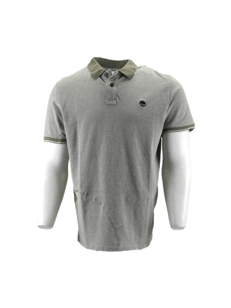 Timberland Poloshirt Grün 600248