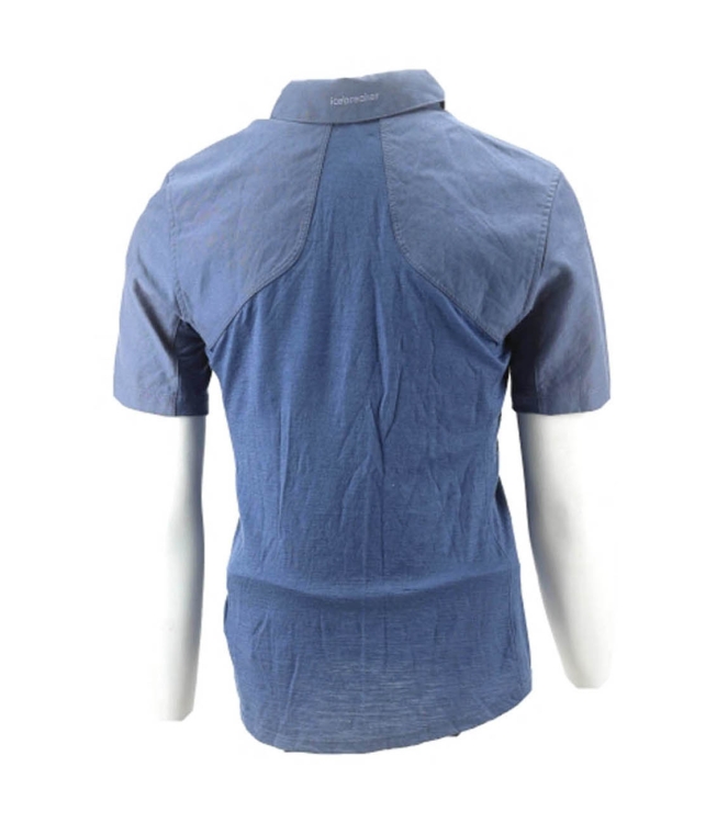 Ice Breaker Poloshirt