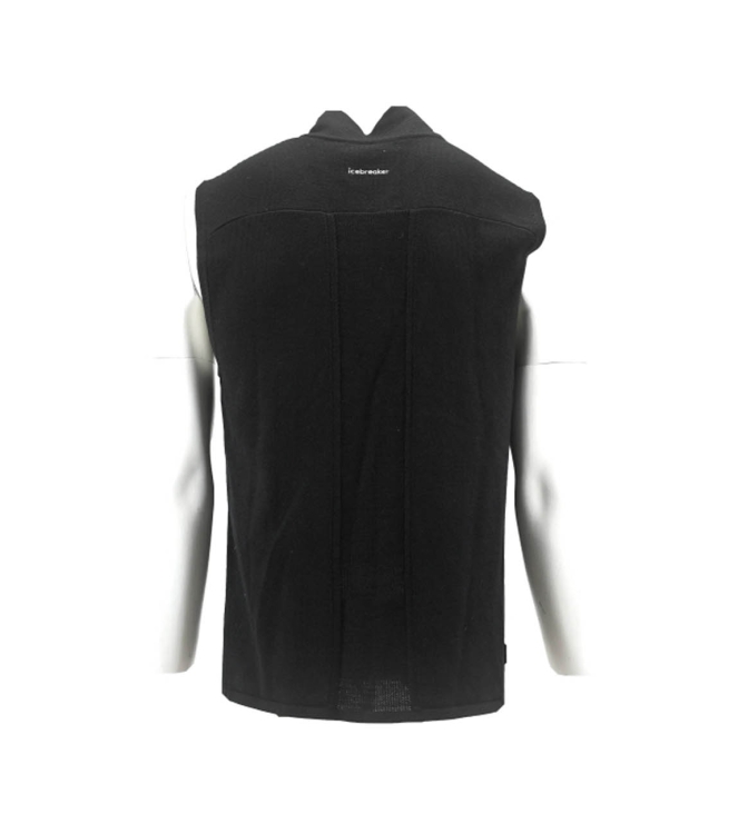 Icebreaker Steppweste