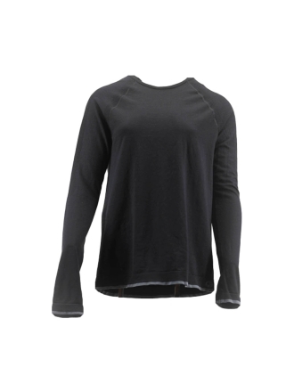 Icebreaker T-shirt Schwarz 600253