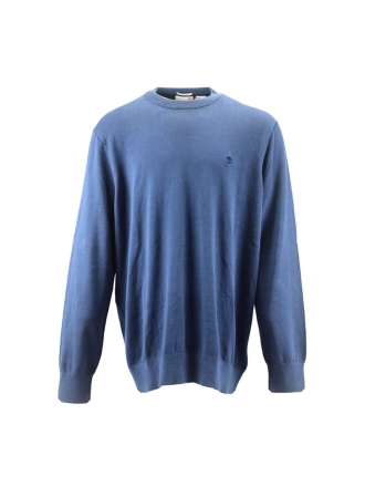 Timberland Pullover Blau 600257