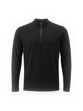 Icebreaker Pullover Schwarz 600261