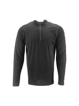 Icebreaker Pullover Schwarz 600261