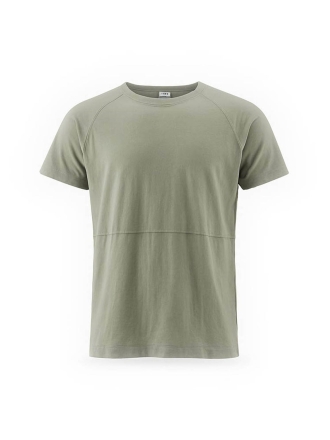 Icebreaker T-shirt Grün 600262