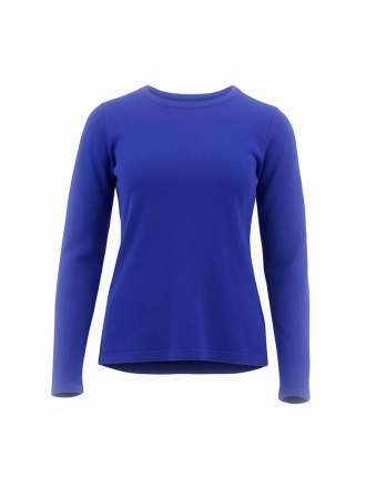 Icebreaker T-shirt Blau 600289