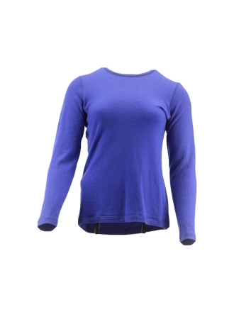 Icebreaker T-shirt Blau 600289