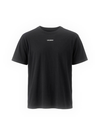 Icebreaker T-shirt Schwarz 600290