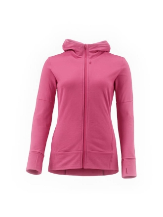 Icebreaker Weste Rosa 600292