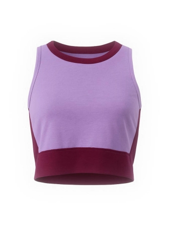 Icebreaker BH Rosa 600293