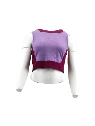 Icebreaker BH Rosa 600293