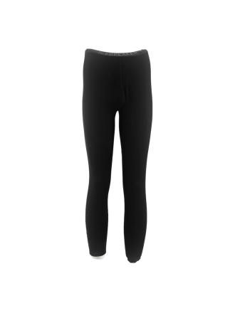 Icebreaker Hose Schwarz 600297