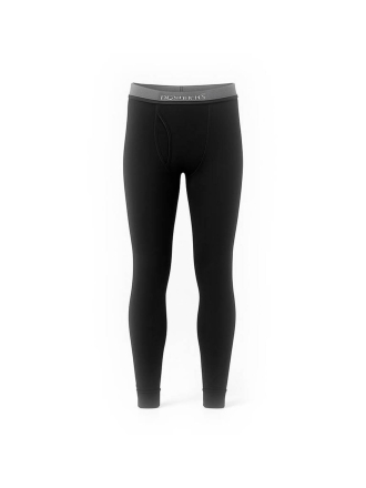 Icebreaker Hose Schwarz 600330