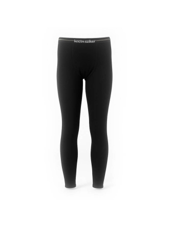 Icebreaker Hose Schwarz 600334