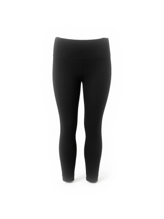 Icebreaker Hose Schwarz 600335