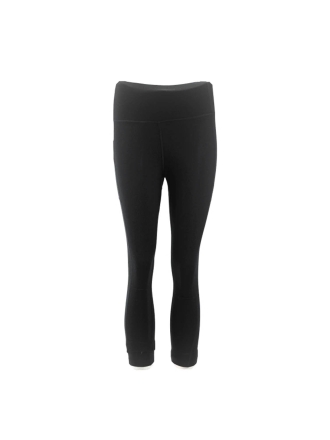 Icebreaker Hose Schwarz 600335