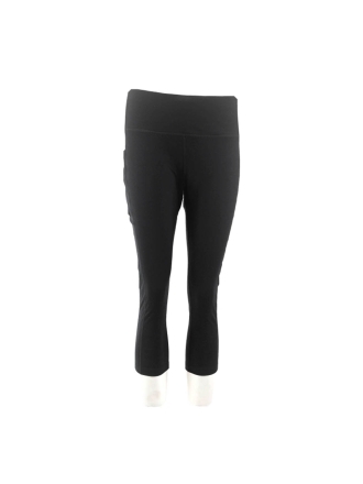 Icebreaker Hose Schwarz 600336