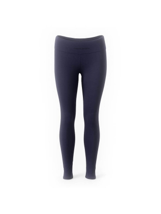 Icebreaker Hose Grau 600348