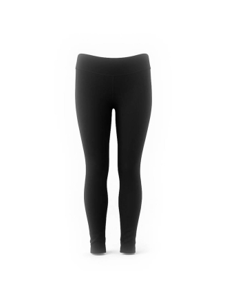 Smartwool Hose Schwarz 600350