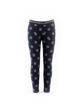 Icebreaker Hose Blau 600354