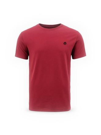 Timberland T-shirt Rot 600394