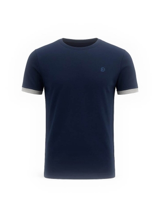 Timberland T-shirt Blau 600400