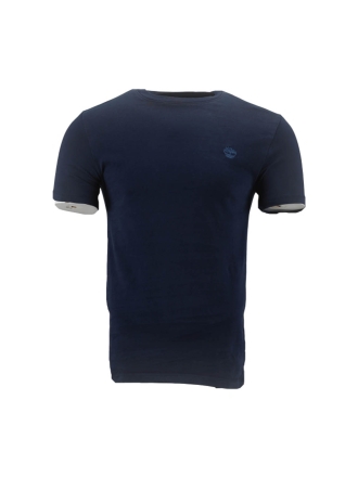 Timberland T-shirt Blau 600400