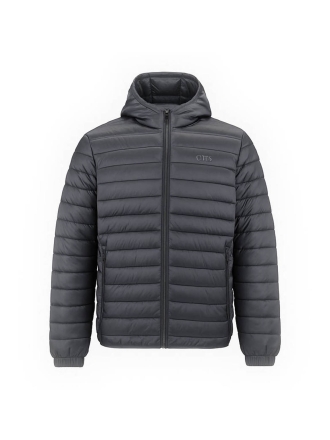 Timberland Jacke Schwarz 600406