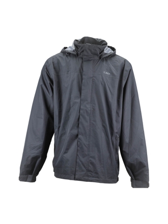 Cmp Jacke Grau 600409