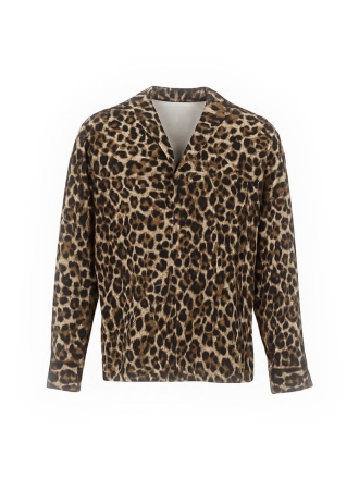 Vero Moda bluse Braun 600416