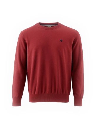 Timberland Pullover Rot 600422