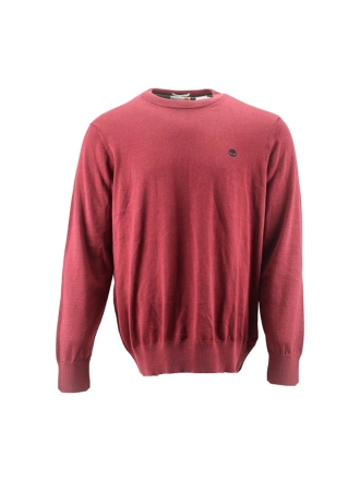 Timberland Pullover Rot 600422