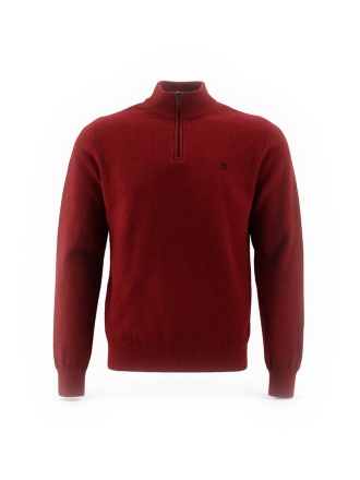 Timberland Pullover Rot 600424