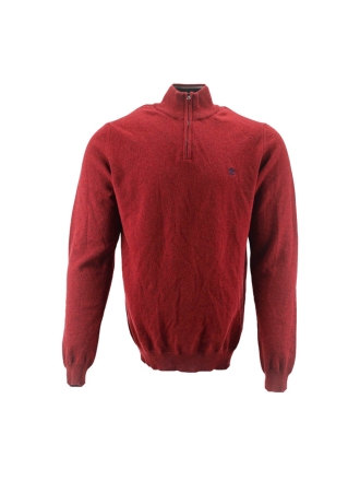 Timberland Pullover Rot 600424